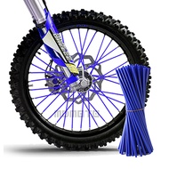 จักรยานสกปรกมอเตอร์ไซค์ Enduro ทางวิบากขอบล้อก้านสกินสำหรับฮอนด้า Crf 450 Cr CRR Xr Xl 85 125 250 50