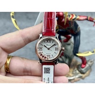 Real Shot [Love] Chopard Specializes in Professional Households Chopard Chopard HAPPY Five DIAMONDS 