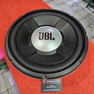 SUBWOOFER JBL GTO1204D DOUBLE COIL TERMURAH SEINDONESIA