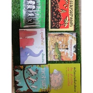 EF EQ Enhancing Books set11