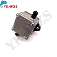 16700-ZZ5-003 Engine Fuel Pump Marine Fuel Pump Assembly For HONDA Outboard Motors 40HP 50HP Manufac