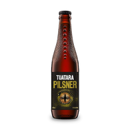鱷蜥 皮爾森啤酒 Tuatara Pilsner