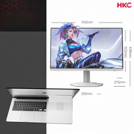 Nvision | Gaming Monitor 27 Inches 260Hz 1080P