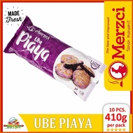 ✜ ۞ ➥ Iloilo's Best | Ube Piaya | Merzci Pasalubong | Ube | Best Seller | Snacks | Biscuits, Cookie