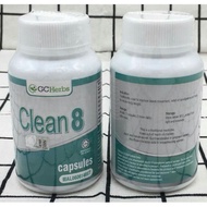 Offer  Clean 8 Murah Original