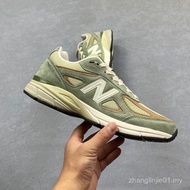36-45 Size New Balance U990 Men Women Fashion Sports Running Shoes