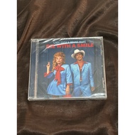 CD SINGLE LADY GAGA BRUNO MARS DIE WITH SMILE ORIGINAL