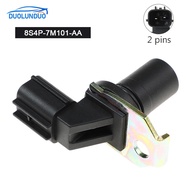 8S4P7M101AA 10456578 Transmission Speed Sensor For Ford C-MAX C-MAX II FIESTA VI FIESTA VI VAN FOCUS