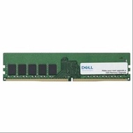 Dell Memory Upgrade Module for Server - 16 GB (1 x 16GB) - DDR4-3200/PC4-25600 DDR4 SDRAM Single-ran