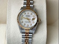 Rolex 勞力士 69173