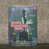 Ghost Story. Ghost Carrying Milk. The legend is back. Horror Novel. Rudiyant. i7