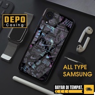 Samsung A03S A03 CORE Case A7 2018 A10 A10S Case Samsung A03S A03 COREhp A7 2018 A10 A10S Depo Casin