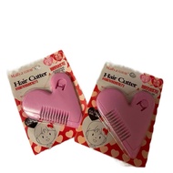 Hair cutter Hair cutting/