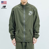 美軍公發 陸戰隊訓練夾克 USMC, New Balance 外套 軍工裝