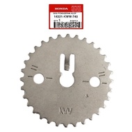 Sprocket Cam (Strik Gear) – HONDA Revo 110 New - 14321KWW740