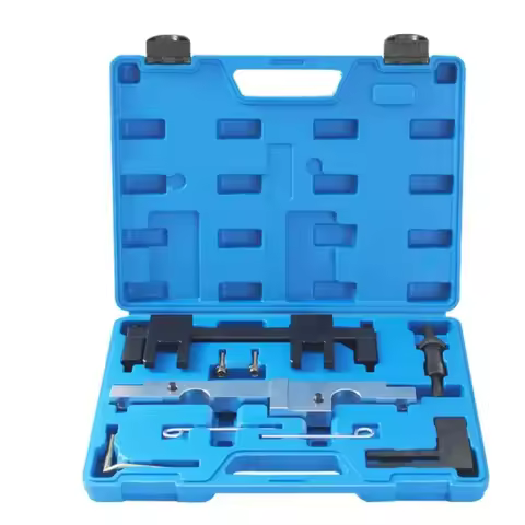 Camshaft Engine Alignment Tool fit for BMW N43 1.6 2.0 E81 E82 E87 E88 E90 E91 E92 E93 Synchronizati