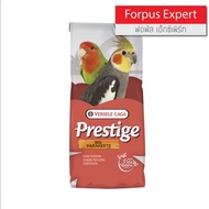 อาหารนกฟอพัส Prestige Forpus Expert Mix อาหารสูตรเฉพาะสำหรับ นกฟอพัส ธัญพืช แบ่งขาย ฟอพัสเอ็กซ์เพิร์