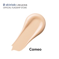 (NEW) รองพื้น Zelens  Lens Ready Perfecting Foundation 30ml รองพื้นเนื้อครีม ปกปิดขั้นสุด ซาตินฟินิช
