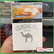 ROKOK CAMEL WHITE - 1 BUNGKUS