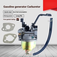 B. b.Gasoline Generator Accessories 3800 168F 170F Carburetor 2KW 2.5KW 3KW Unit Carburetor PAX1