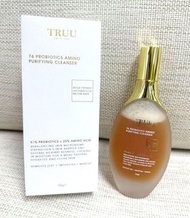 TRUU76(現貨)酵母胺基酸淨膚潔顏露150g