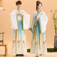 Chinese Costume Teacher Parent Activities Ancient Costume Chinese Style Performance Costume