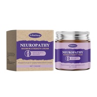 In Stock Neuropathy Change Cream, Foot Body Cream, Magnesium Salt Neuropathy Change Cream, Magnesium