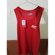 Alfamart Run 2025 event Running shirt
