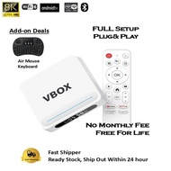 Android 14.0 TV Box 8K Set_Top_Box
