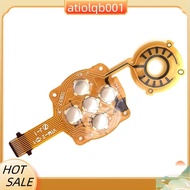 Replacement Keyboard Function Cable  A7M4 A7R4 A7S3 A1 Digital Camera Repair Accessories, Easy Insta