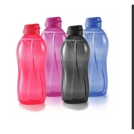 BOTOL AIR TUPPERWARE 2 LITER / ECO BOTTLE 2 LITRE TUPPERWARE / WATER BOTTLE / BPA FREE WATER BOTTLE