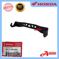 CBR250 2023 PLATE HOOK REAR FENDER (ORIGINAL100%HONDA) 80117-K64-N00