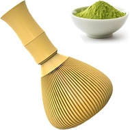 Matcha Blender, Matcha Frother, Whisk, Made of ABS Plastic, Bamboo Shape, Matcha Brush Frother, Matc