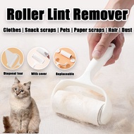 Roller Hair Remover Dust Remover Pet Hair Roller Cleaning Roller Hair Remover Hair Remover Strong Ha