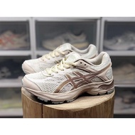 [Hot-selling]  D4e4  GEL-FLUX 4 Shock Absorption Men's Sports Shoes Mesh Breathable Student Shoes Fl