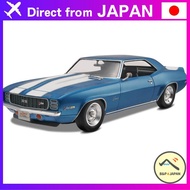 American Revell 1/25 69 Z28 Camaro RS 07457 Plastic Model 【Direct from Japan】