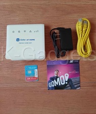 (3G 4G LTE / R01)  Globe Home Prepaid WIFI / GLOBE HOME SIM 10GB/ GOMO SIM 20/30GB/UNLIDATA / OPENLI