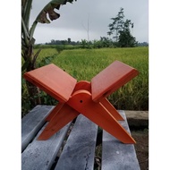 Al-Qur'an Table Quran Rekal Table/ Quran Reading Table/