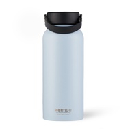 【⚡ hot sale ⚡】 Montigo Pastel Ace Bottle Mega Durable Stainless Steel Bottle (950ml32oz) Free Spout 