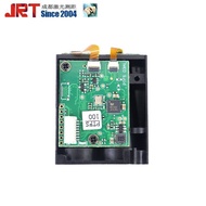 100Hz High Frequency High Speed Laser Rangefinder Module 100m Handheld Rangefinder Module mini Laser