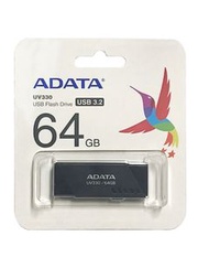 ADATA 威剛 UV330 64G 64GB USB3.2 USB3.0  隨身碟 USB隨身碟