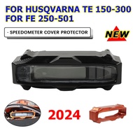 For Husqvarna TE 150 250 300 FE 350 450 501 350W 501W 350S 501S 2024 Accessories Tachometer Dashboa