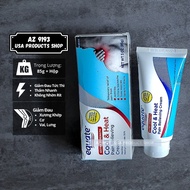 [Date 2026] Kem Xoa Bóp Giảm Đau Mỹ EQUATE PAIN RELIEF CREAM 113g - Giam Đau Cơ Đau Xương Khớp Không
