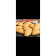 kuih tradisional FROZEN