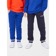 AIGLE AIGLE Autumn Winter M54002 Children Fashion Casual Comfortable Outdoor Fleece Sports Trousers