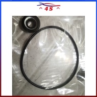 PERODUA VIVA/AXIA/KANCIL SYSTEM SANDEN COMPRESSOR LIP SEAL SET