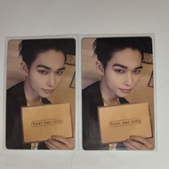 Enhypen Desire Unleash Weverse Official Photocard