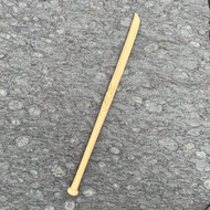 我販劍　野球武士　球之助　球棒製妖刀　藝術木劍　手工木刀妖刀
