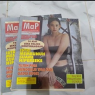 Tabloid Map nomor edisi 039