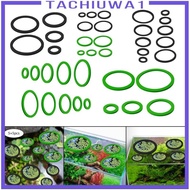 [Tachiuwa1] Aquarium Plant Rings Aquarium Plant Trough Tank Grass Blocking Rings Set